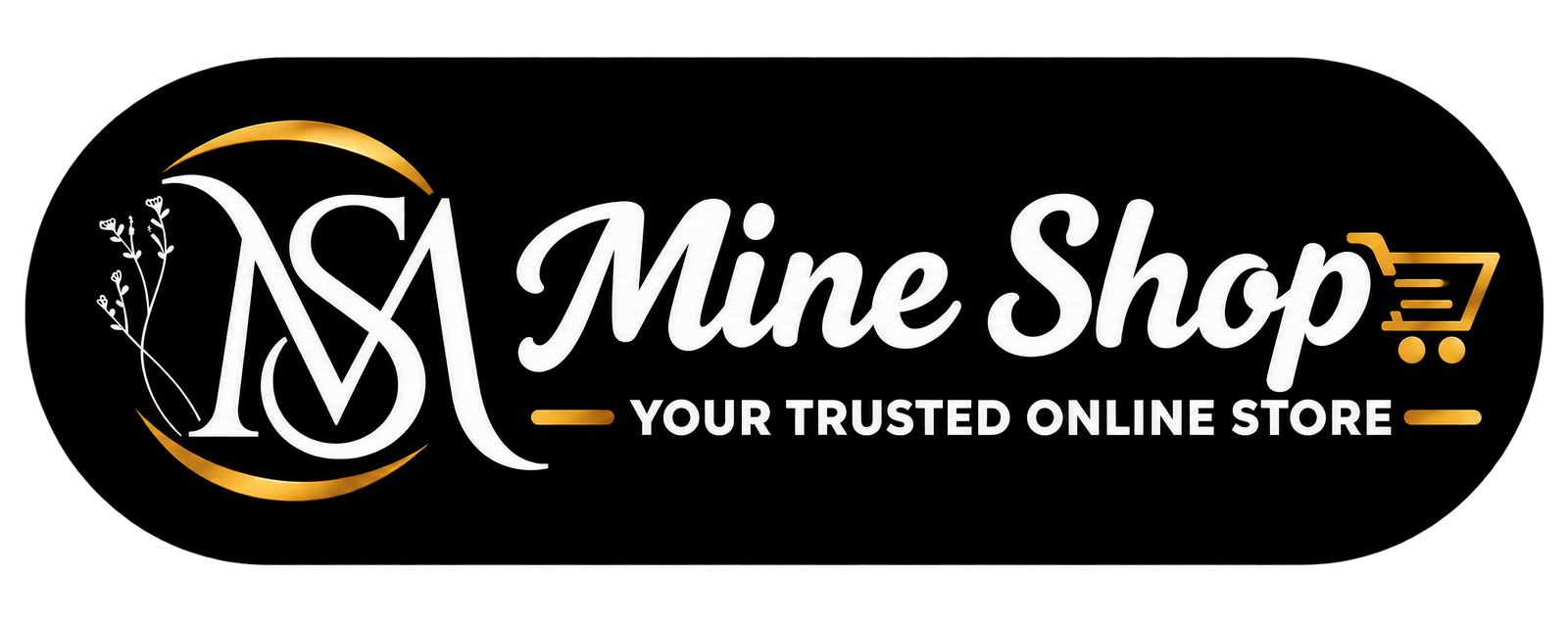 Mine Shop